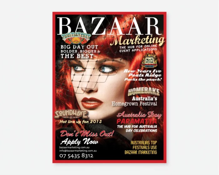 Bazaar marketing where professional services marketing goes wrong and how t