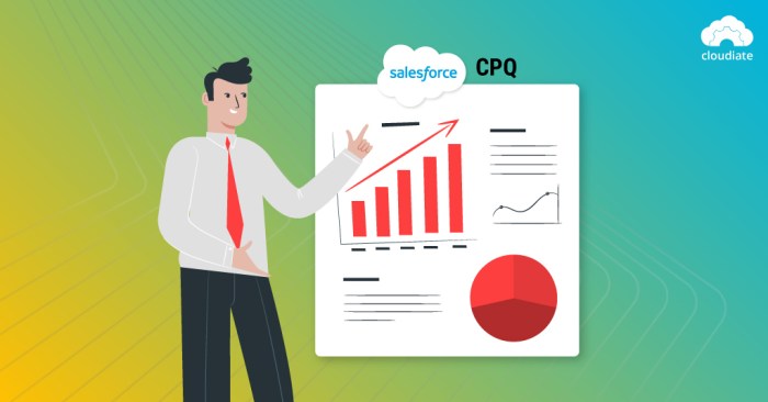 Salesforce cpq every b2b ecommerce business needs one