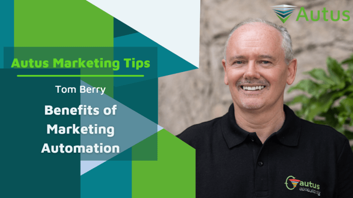 The power and perks of digital marketing automation