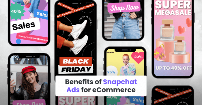 Do snapchat ads make sense for your business