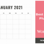 Best wordpress calendar plugin
