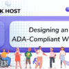 Should my website be ada compliant like my physical business location