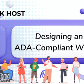 Should my website be ada compliant like my physical business location