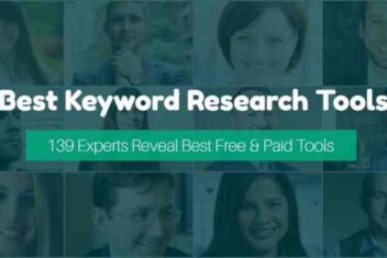 Two microsoft tools to amp up your keyword research everywhere