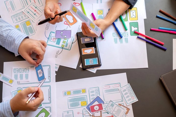 PPT - Best Practices in Mobile App Design in 2021 PowerPoint ... Mobile design best practices