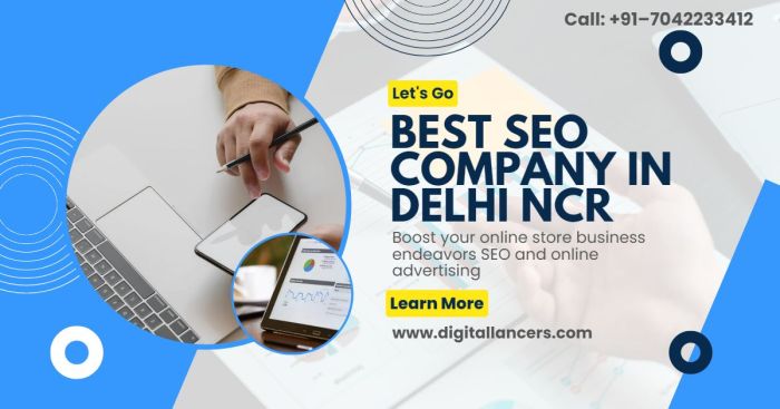Top Most SEO Services - Best SEO Company in Delhi NCR Elkin nc seo company