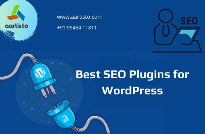Best seo plugins for wordpress