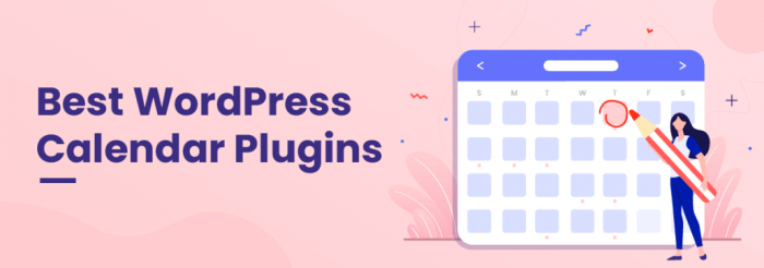 Best wordpress calendar plugin