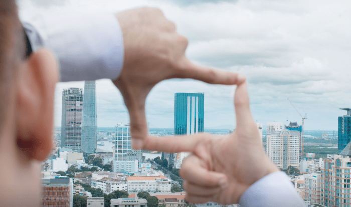 7 building blocks of visibility