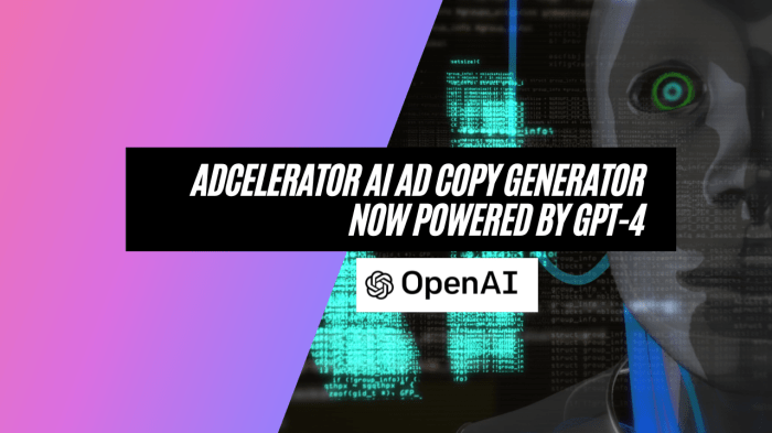 Boost Your PPC Campaigns with AI: A Comprehensive Guide - Token ... 4 ways to connect your ads data to generative ai for smarter ppc
