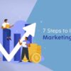 3 return on marketing investment strategies