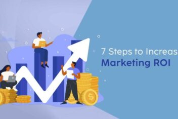 3 return on marketing investment strategies