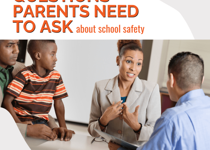 Questions parents ask private schools with answers