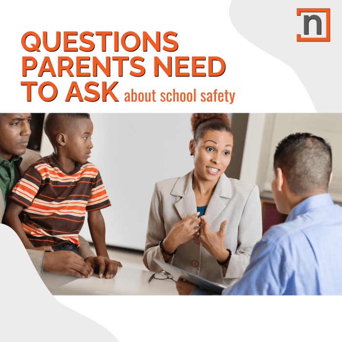 Questions parents ask private schools with answers