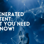 Ai generated content guide