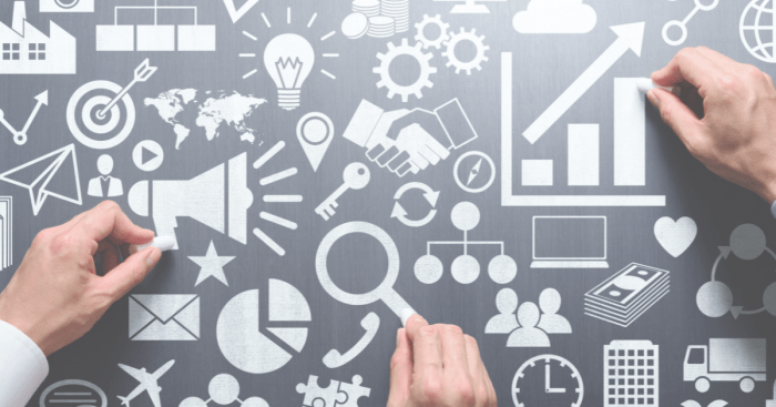 Industries senior living marketing