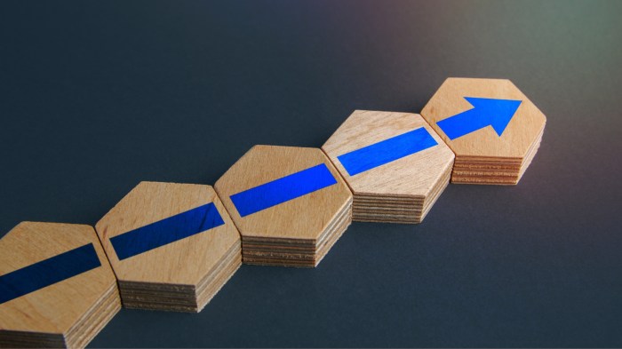 Content marketing and beyond