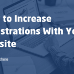 Increase user sign ups