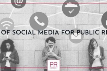 10 amazing benefits of public relations in this digital world