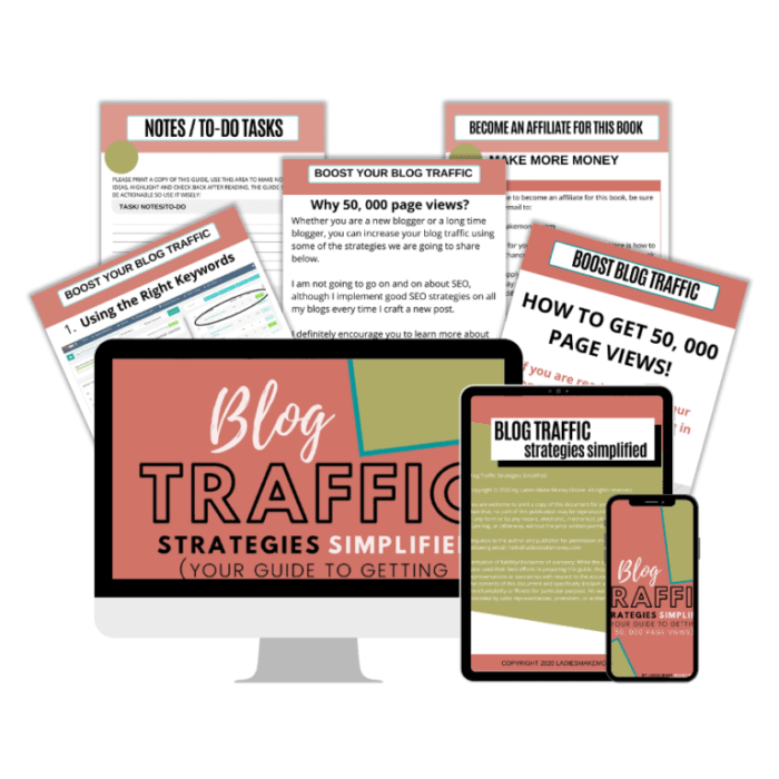 Seven quick win strategies writing blog posts will drive traffic site