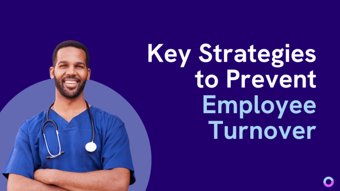How to secure your organization during employee turnover