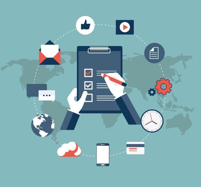 Guide to blogger outreach