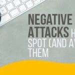 Spammers and negative seo