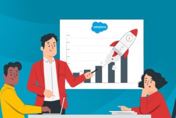 Boost business success with salesforce improvement