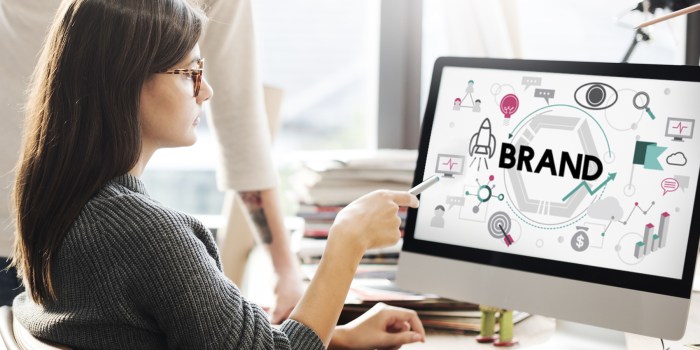 Guide to online branding