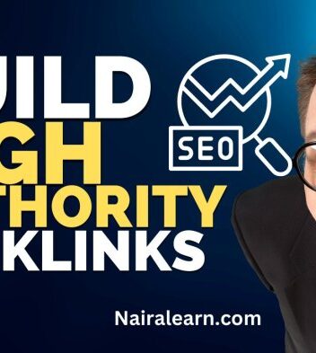 Backlinks authority rank