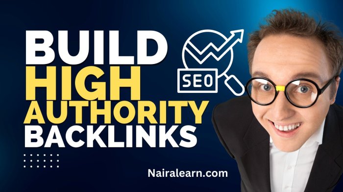 Backlinks authority rank Backlinks authority rank
