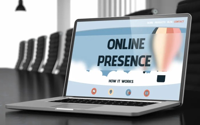 Your website is the hub of your firms online presence