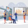 Leading business automation agency