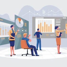 Leading business automation agency