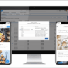 Salesforce content management system