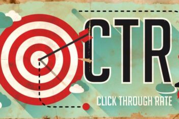 What are the metrics that guide a b testing in professional services