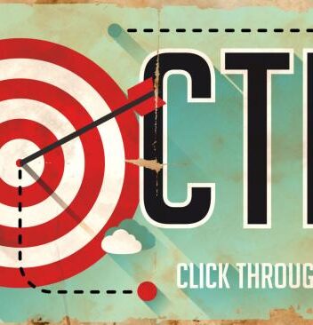 What are the metrics that guide a b testing in professional services