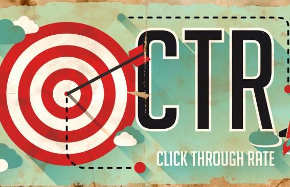 What are the metrics that guide a b testing in professional services