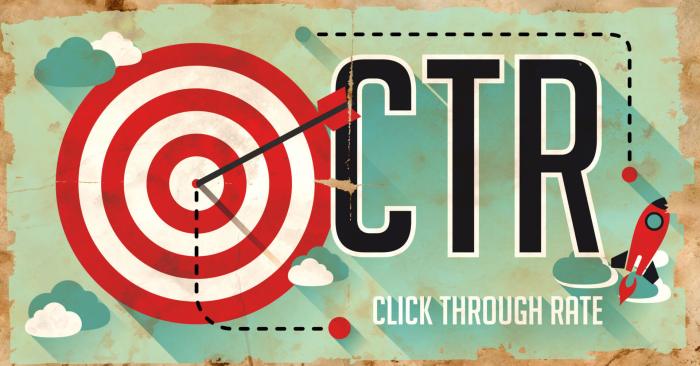 What are the metrics that guide a b testing in professional services