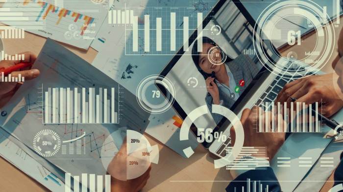 Call tracking in marketing analytics