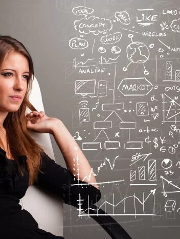 The best places to be a woman entrepreneur