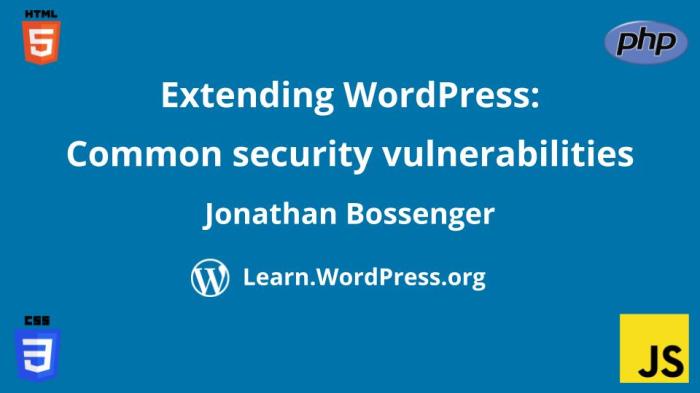 Wordpress security release 16 vulnerabilities