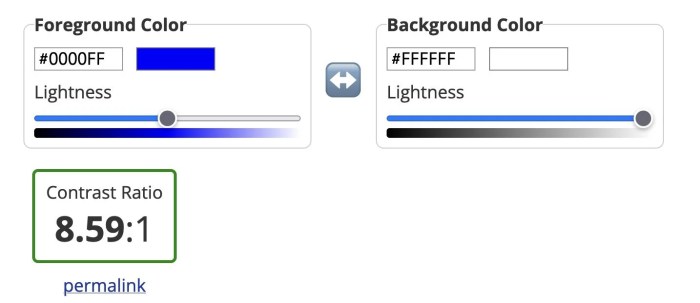Do accessibility errors impact rankings