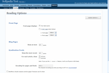 How enable http 2 in wordpress