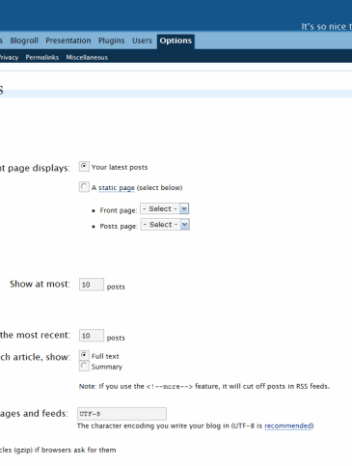 How enable http 2 in wordpress