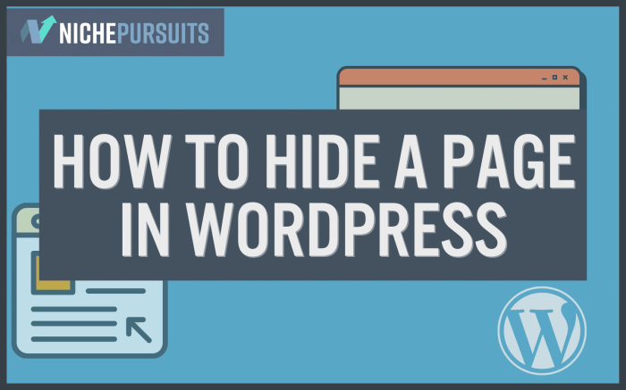 How to hide noindex pdf files in wordpress