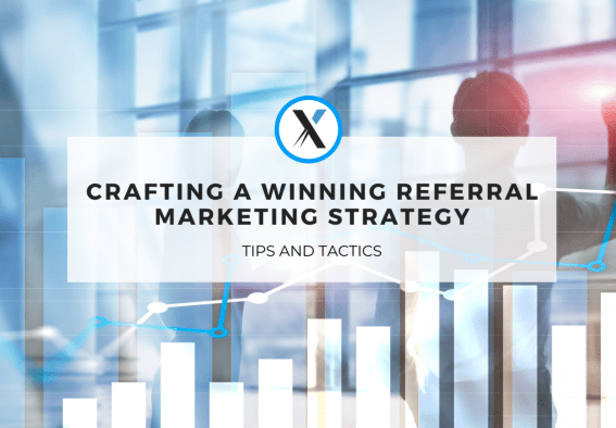 5 tips on how to get referrals in the aec industry