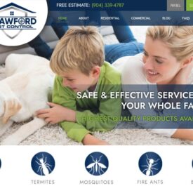 Pest control digital ads a how to guide