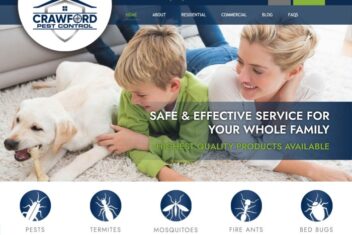 Pest control digital ads a how to guide