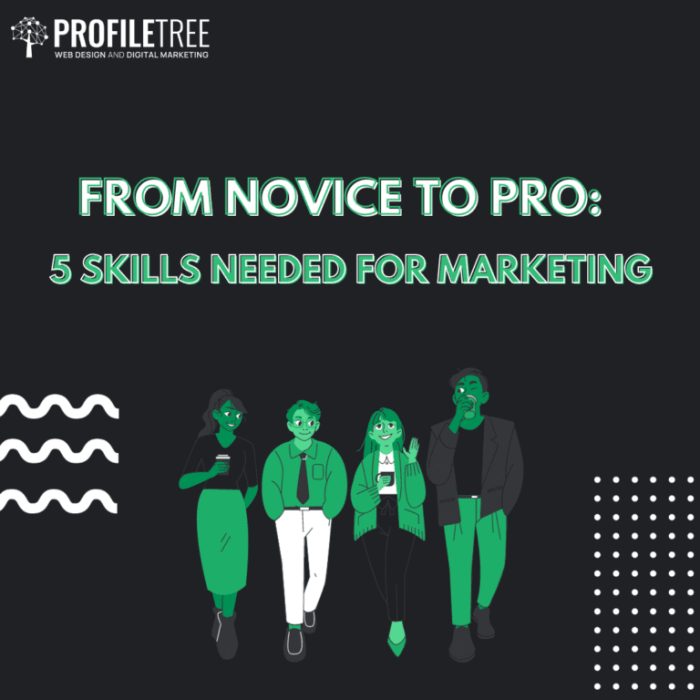 How to build the marketing skills of your billable professionals